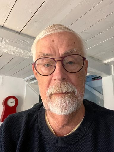 Allan Degerman