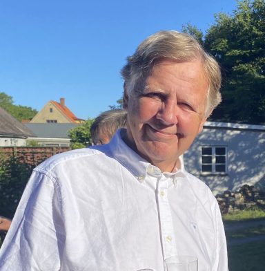 Benny Lorentzon