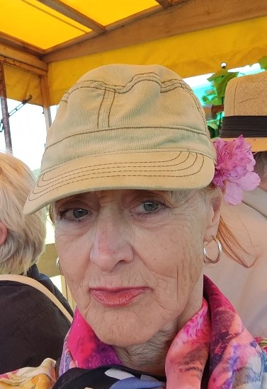 Bodil Herrström