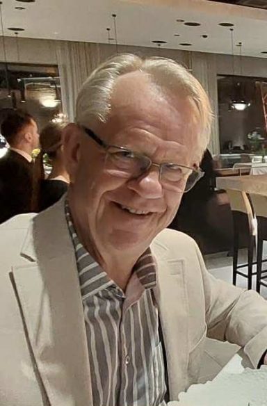 Anders Nyman